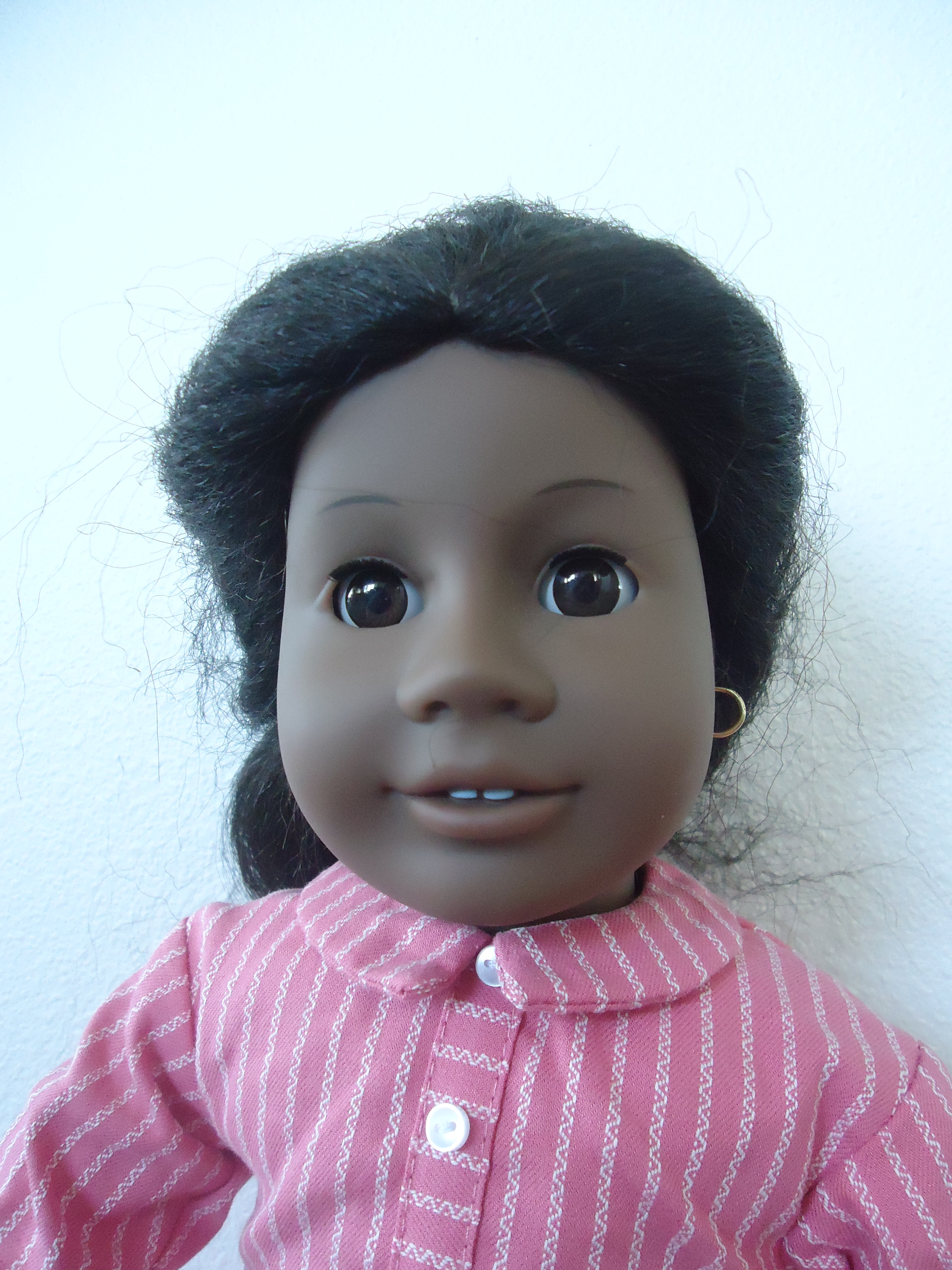 ugly girl doll