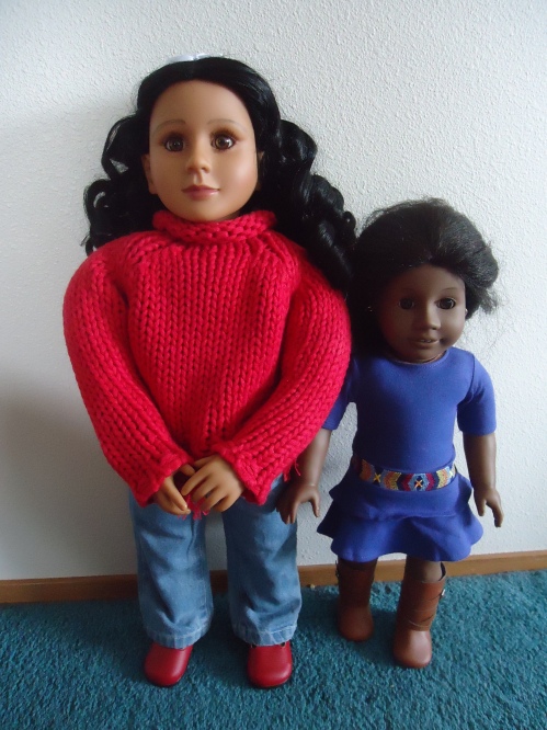 three new dollies today 014
