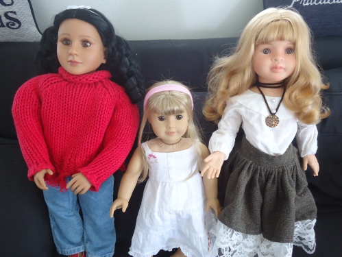 three new dollies today 017